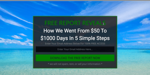 Passive Profit Funnels Ineffective Funnels